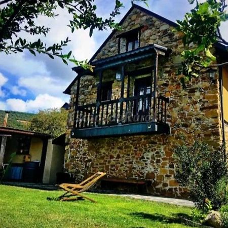 Casa Do Duende Villa Tejedo Екстериор снимка