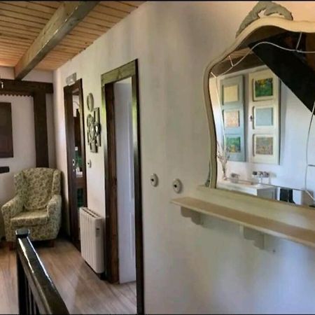 Casa Do Duende Villa Tejedo Екстериор снимка