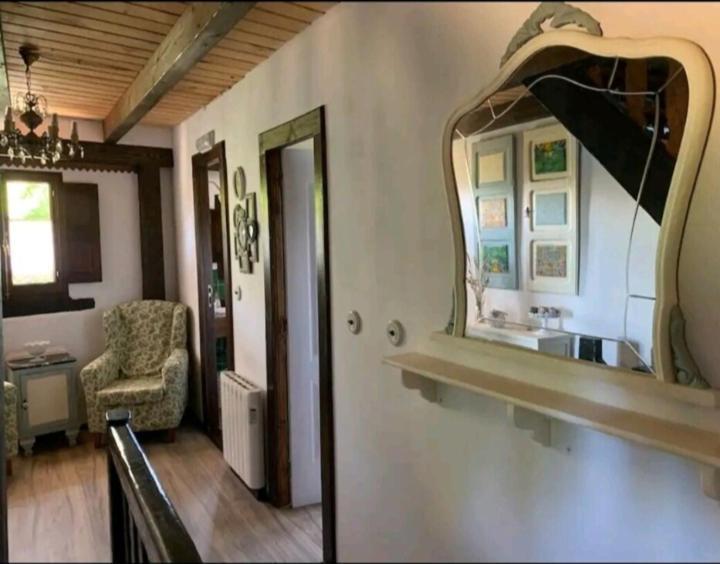 Casa Do Duende Villa Tejedo Екстериор снимка