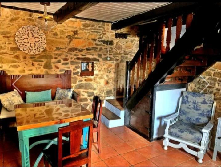 Casa Do Duende Villa Tejedo Екстериор снимка