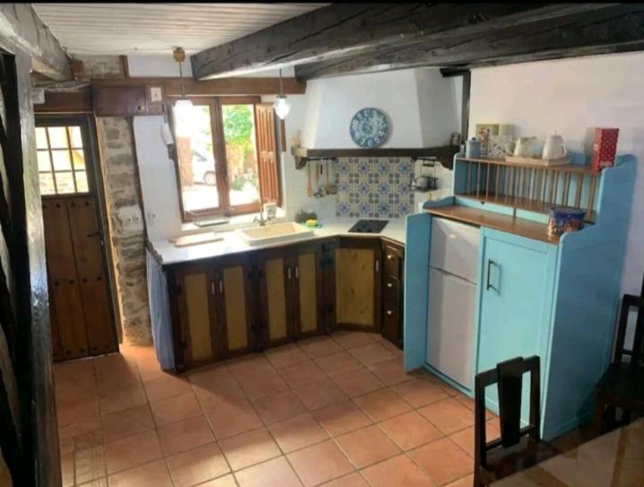 Casa Do Duende Villa Tejedo Екстериор снимка