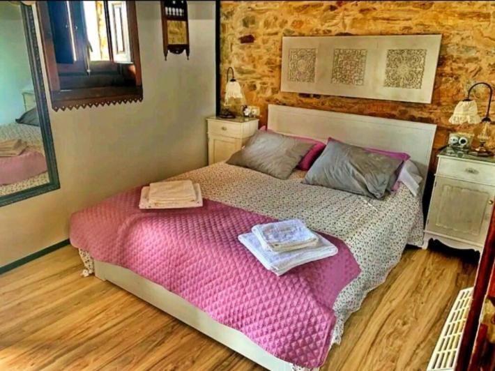 Casa Do Duende Villa Tejedo Екстериор снимка